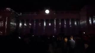 ODESSA LIGHTFEST. 02.09.2017. Full version.