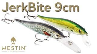 JerkBite 9cm | Westin Fishing