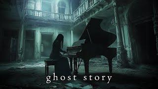 Karliene - Ghost Story