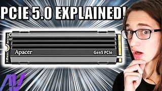 PCIe 5.0 Devices: EVERYTHING YOU NEED TO KNOW!