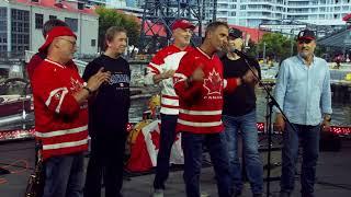 The Benders Promo Video - Canada Day 2021 Rotary Club Lions Gate