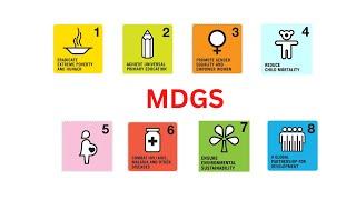 What is MDGs? || (Millennium Development Goals) || linguawisha