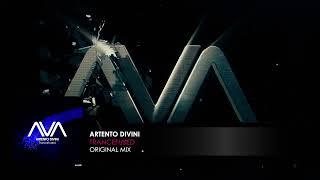 Artento Divini - Trancefused