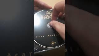 The Art Is Murder Dear Desolation Unboxing