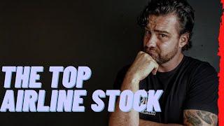 The best Airline Stock to Own isn't AAL stock | Plus: Could Amazon Stock Destroy Remote Work Stocks?