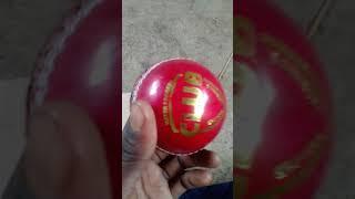 , order Flipkart leather ball