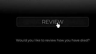 Review your mistakes after death (Sneak Peek) | CHAIN Roblox