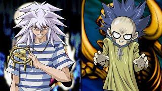 BAKURA VS BONZ (BATTLE CITY) | YGOLANG