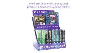 Looney Labs POP Display