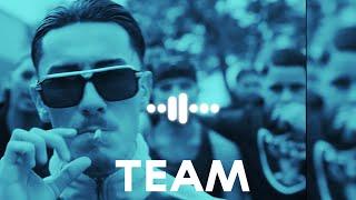 [FREE] Amo Type Beat - "TEAM"