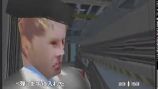 【ゴールデンアイ007】巡洋艦【ハード】