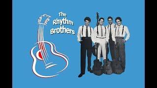 The Rhythm Brothers / 'Doug Mattocks Plays Malaguena'