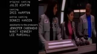 Power Ranger In Space Bloopers Collection - Part 1