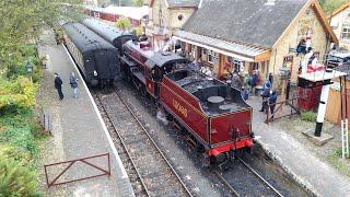 London Midland Locomotives