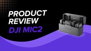 DJI Mic 2 vs Elgato Wave:3 – The Best Mic for YouTubers?