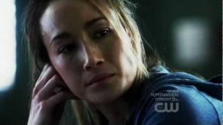 Nikita 2x12 - Alex, Nikita & Birkoff - "This is a safe place."