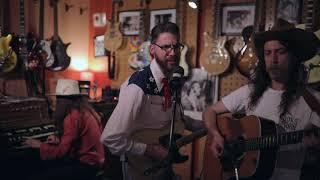 'Tonight The Bottle Let Me Down' - Banks Brothers and James Ellis and the Jealous Guys.