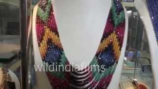 Very Beautiful Natural Stone Necklaces in Jaipur ' Rajasthan