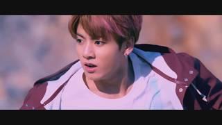 bts jungkook "Saranghae"