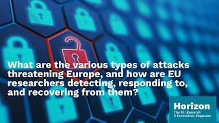 Guardians of the grid – protecting Europe’s electricity supply from cyber-attacks