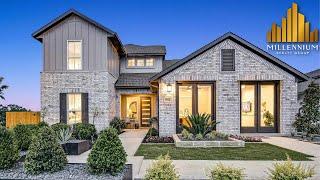 Beautiful New Construction Homes For Sale in North Side San Antonio Texas