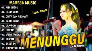 Menunggu, Kerinduan | Mahesa music full album |  Dangdut koplo terbaru