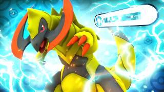 Game-Changing Haxorus Moveset DOMINATES The Meta!