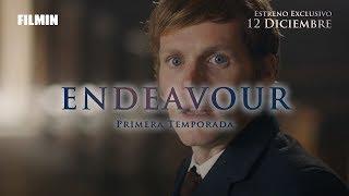 Endeavour - Tráiler | Filmin