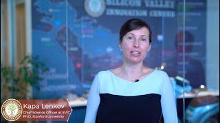 Startup Scouting | Silicon Valley Innovation Center