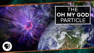 The Oh My God Particle