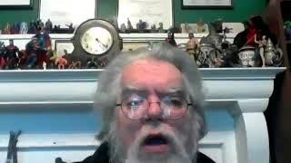 Did Jesus Exist? A Conversation with Dr. Robert Price