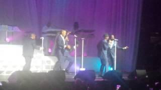 New Edition | Can You Stand the Rain