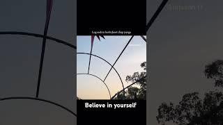 the life depend on  believe ||so believe in yourself || |official ansh #hiphop #motivation #believe