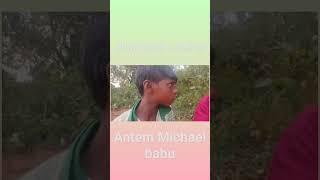 manika Latehar Antem Michael babu comedy show#short video naya wala#bhojpuri #gana ndbelawa