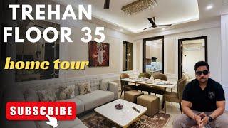 ️price alert | trehan 3 BHK luxury builder floors South of gurgaon |