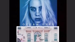 Which Song Do You Like Better? Billie Eilish & Melanie Martinez.