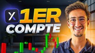 TUTO TRADING : Ouvre ton 1er compte et configure le (crypto & dydx)