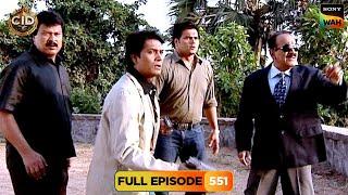 क्या Plastic Surgery के जरिए Criminal बच निकलेगा CID से? | CID | सी.आई.डी. | 12 Jan 2025