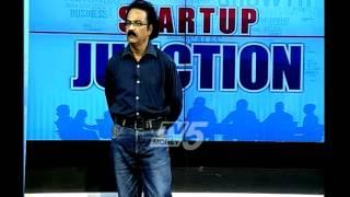 Doctor's web Apps Founder Mr vedala rangachary @ Startup Junction