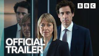 The Split | Series 3 Trailer - BBC