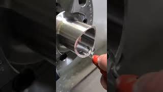 Machinist ASMR #asmr #handtools #satisfying #oddlysatisfying