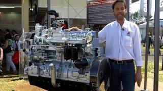 AGCO SISU Power Engines English