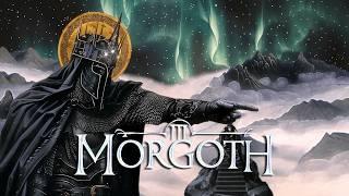 The Dark Lord Morgoth | Animated Lord of the Rings Short Film