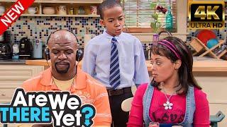 Are We There Yet? 2025  The Lindsey Dances Episode  Full Episodes American Sitcom 2025 