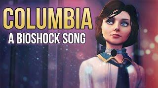 Bioshock Infinite Song - Columbia (Bastille - Pompeii PARODY) 