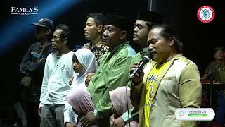 Rhosad Irama - Yatim Piatu Live Cover Edisi Gng Sindur Rawa Kalong Iwan Familys