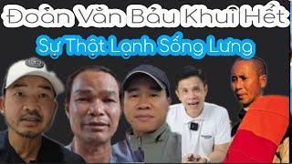 Mr Báu công nhận Chị Hằng đúng hoàn toàn [Trừ việc chân tu].? [#nhanhtruc]