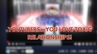 Toxic Relationship Of Viewership