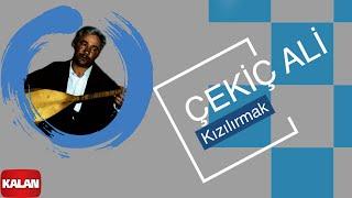 Çekiç Ali - Kızılırmak I Kızılırmak © 1999 Kalan Müzik