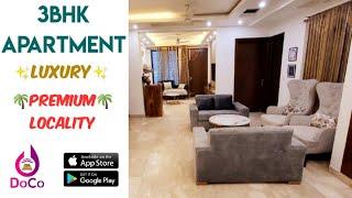 3BHK APARTMENT | FLAT | CENTRAL DELHI | NEW RAJINDER NAGAR | EAST PATEL NAGAR | KAROL BAGH |